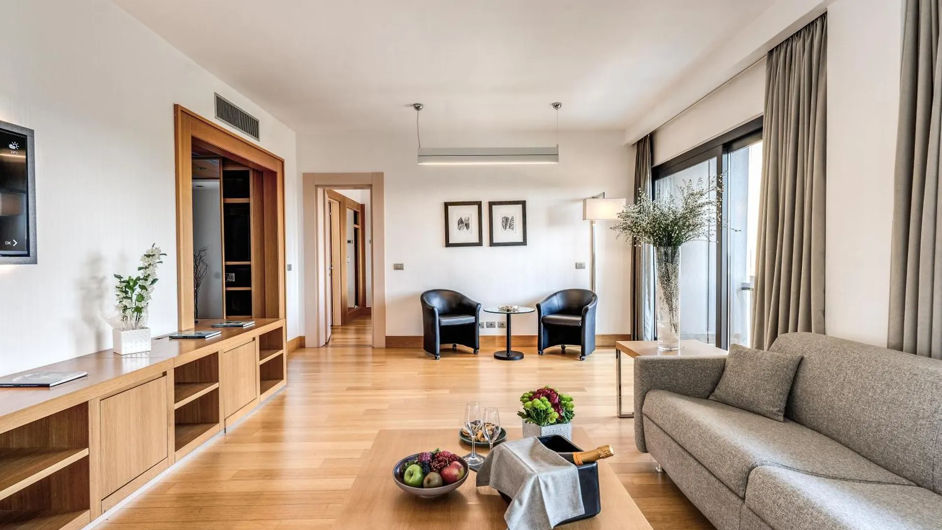 Hotel Midas Roma - A Member Of Barcelo Hotel Group