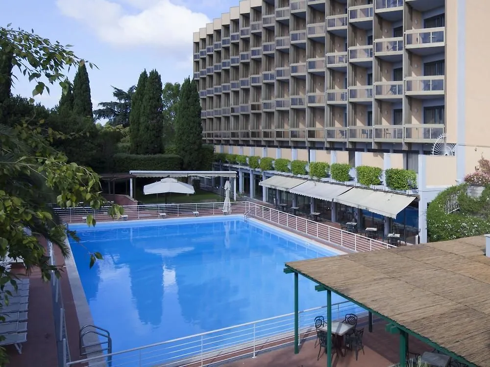 ****  Hotel Midas Roma - A Member Of Barcelo Hotel Group Włochy