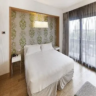 Hotel Midas Roma - A Member Of Barcelo Hotel Group
