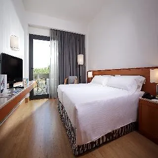 Hotel Midas Roma - A Member Of Barcelo Hotel Group