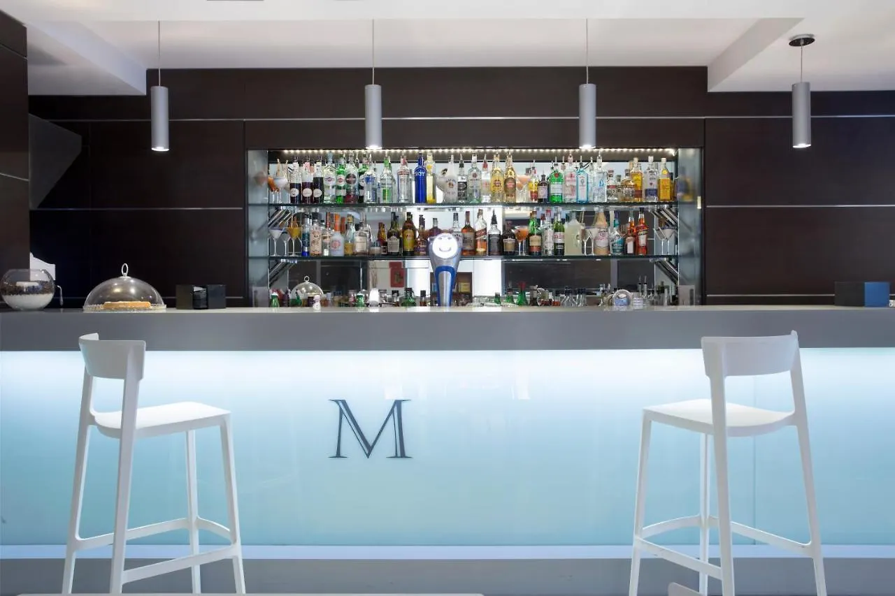 Hotel Midas Roma - A Member Of Barcelo Hotel Group