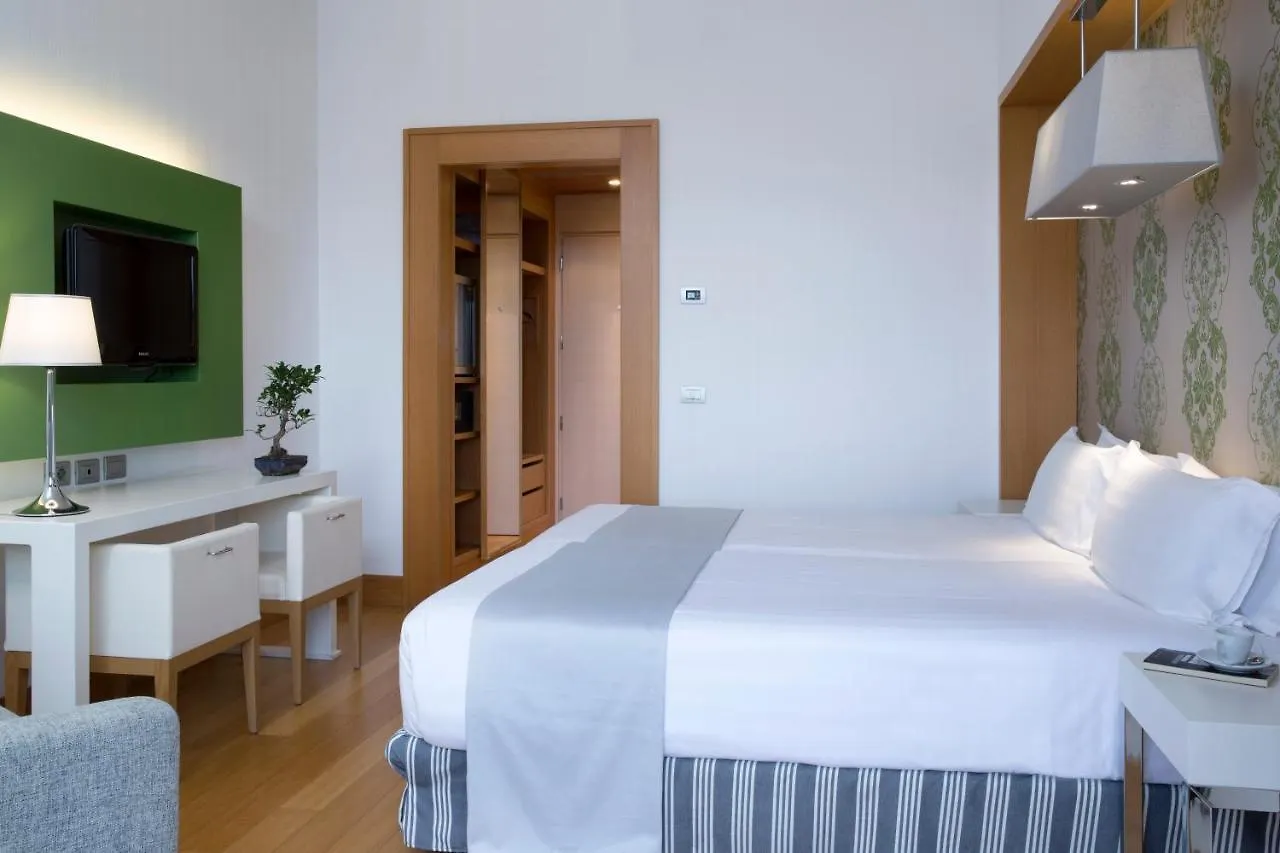 Hotel Midas Roma - A Member Of Barcelo Hotel Group