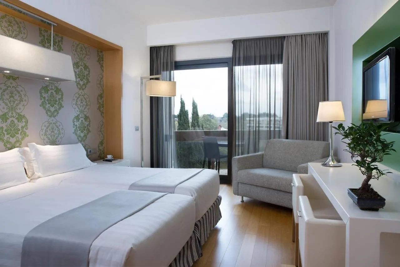 Hotel Midas Roma - A Member Of Barcelo Hotel Group 4*, Rome Italy