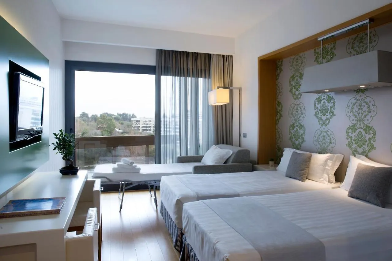 Hotel Midas Roma - A Member Of Barcelo Hotel Group Rome