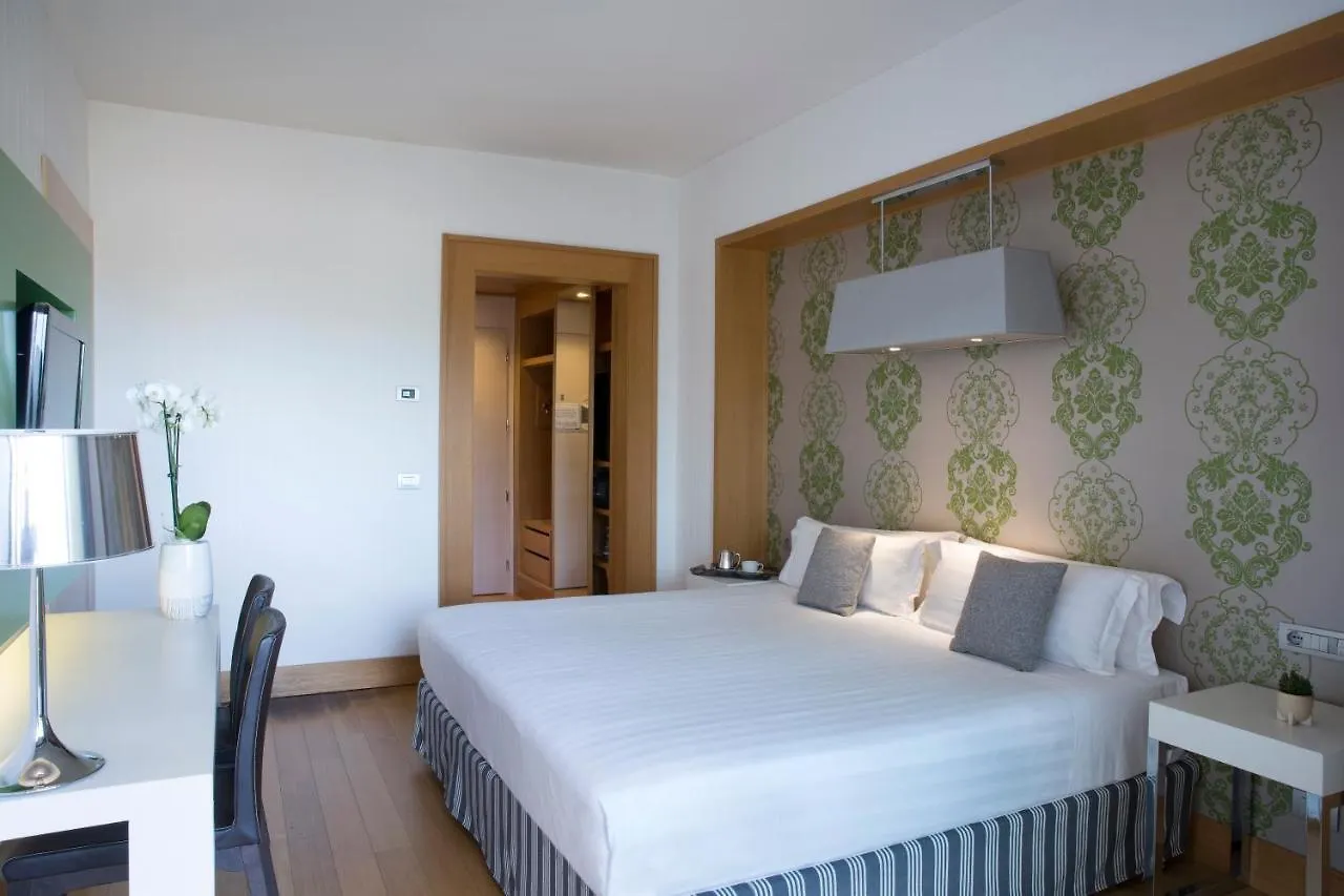 Hotel Midas Roma - A Member Of Barcelo Hotel Group